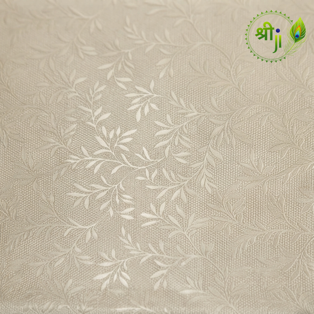 Beige Sky Force Eyelet Curtains — Pair of 2