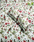 Premium Cotton Bedsheets
